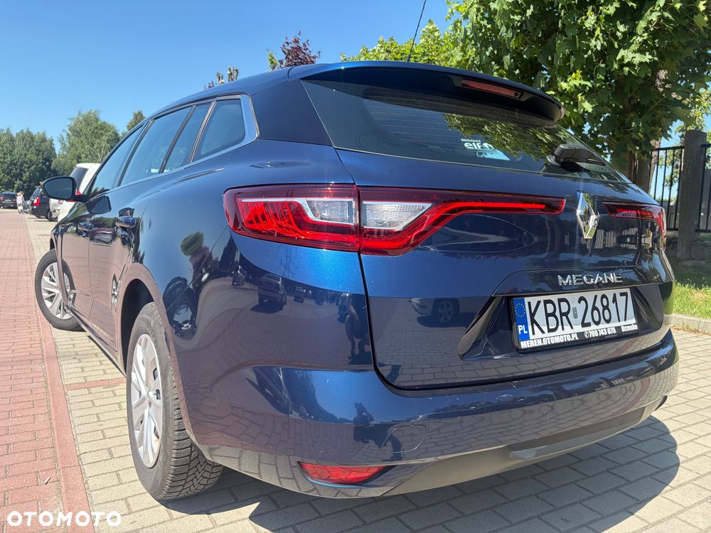 Renault Megane 1.2 Energy TCe Premiere Edition - 13