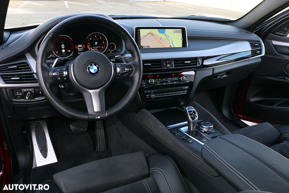 BMW X6 - 22