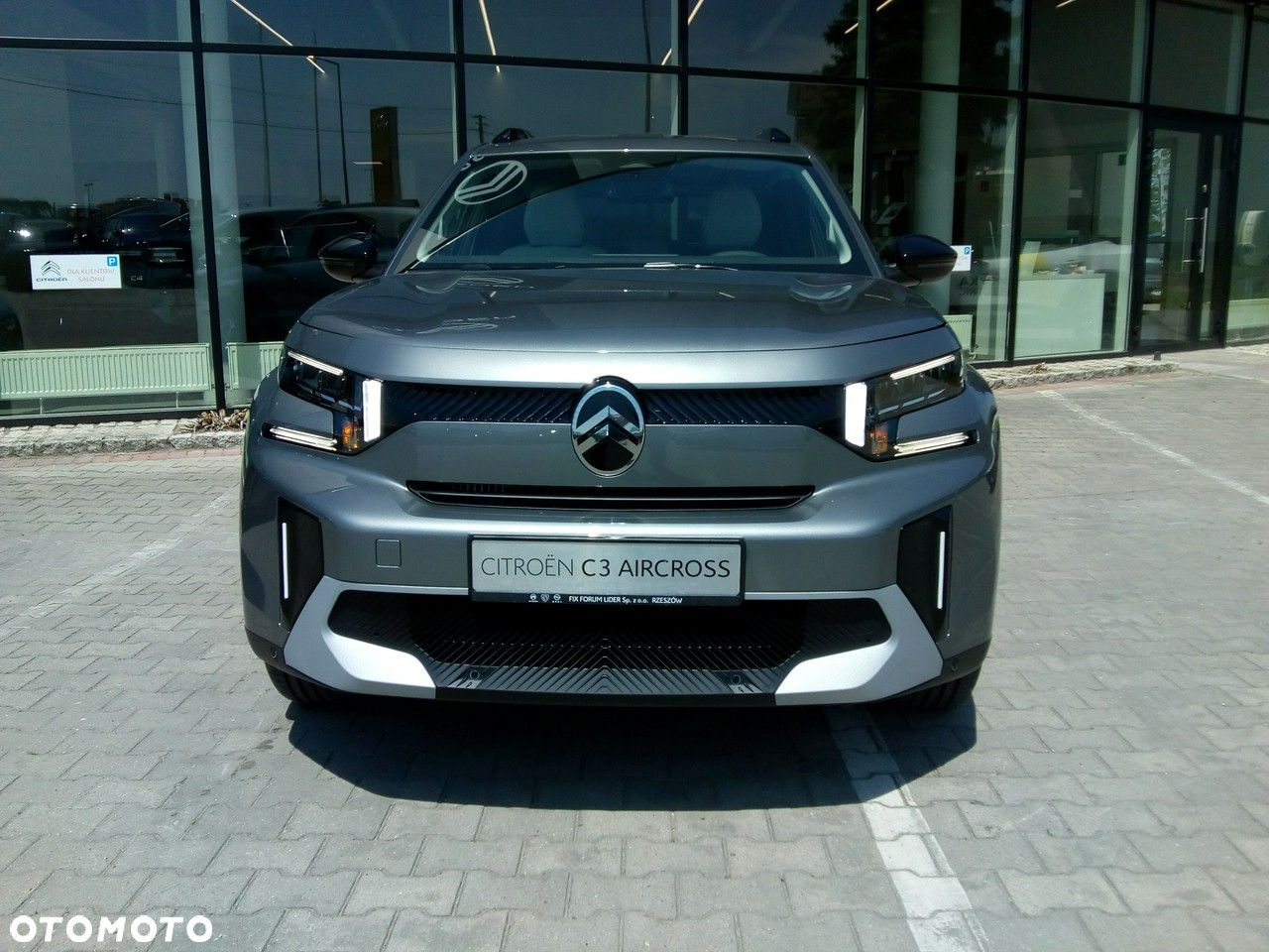 Citroën C3 Aircross - 4