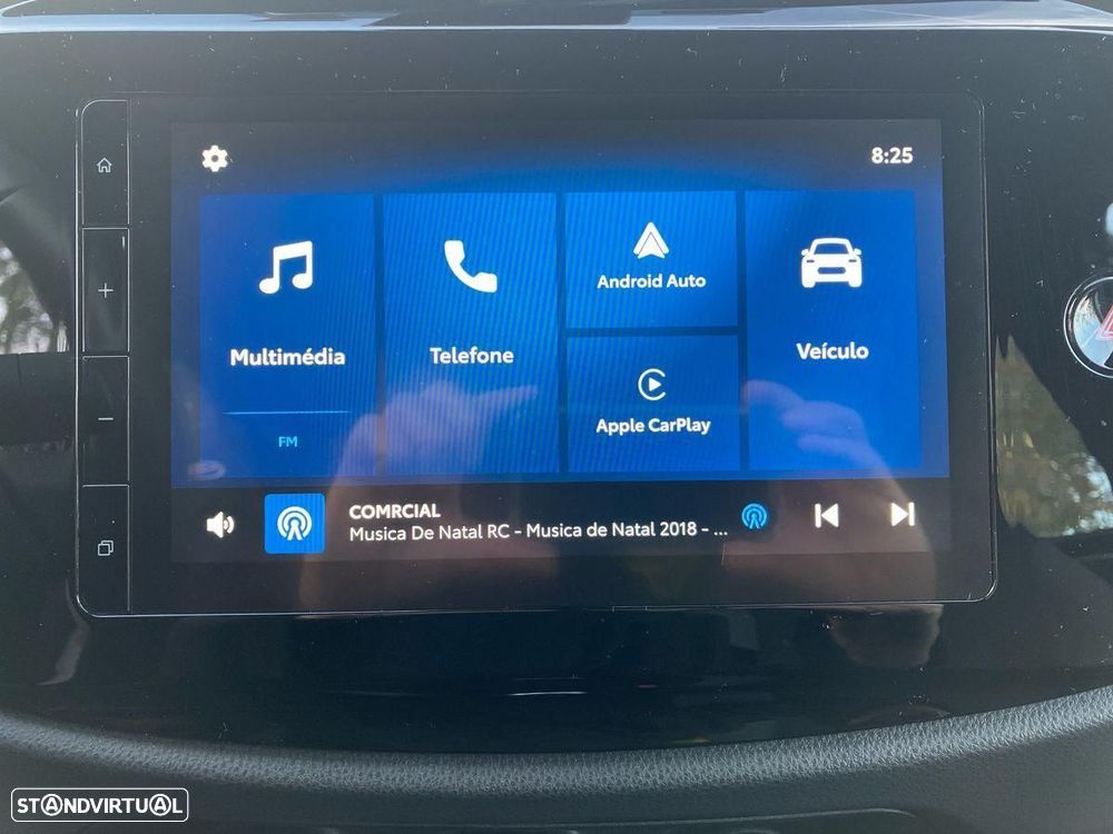 Toyota Aygo X 1.0 Play - 27