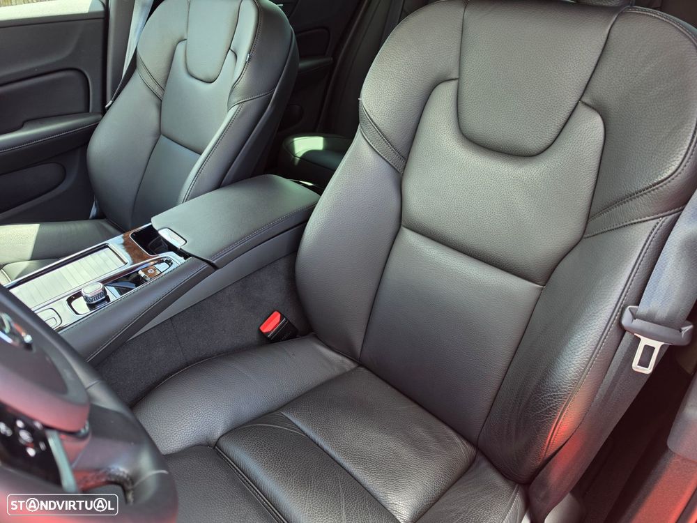 Volvo S60 2.0 T8 PHEV Plus Bright AWD - 13