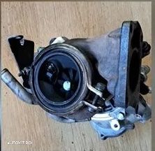 Turbina turbo turbosuflanta bmw F07 F10 F11 F01 E70 LCI E71 - 3