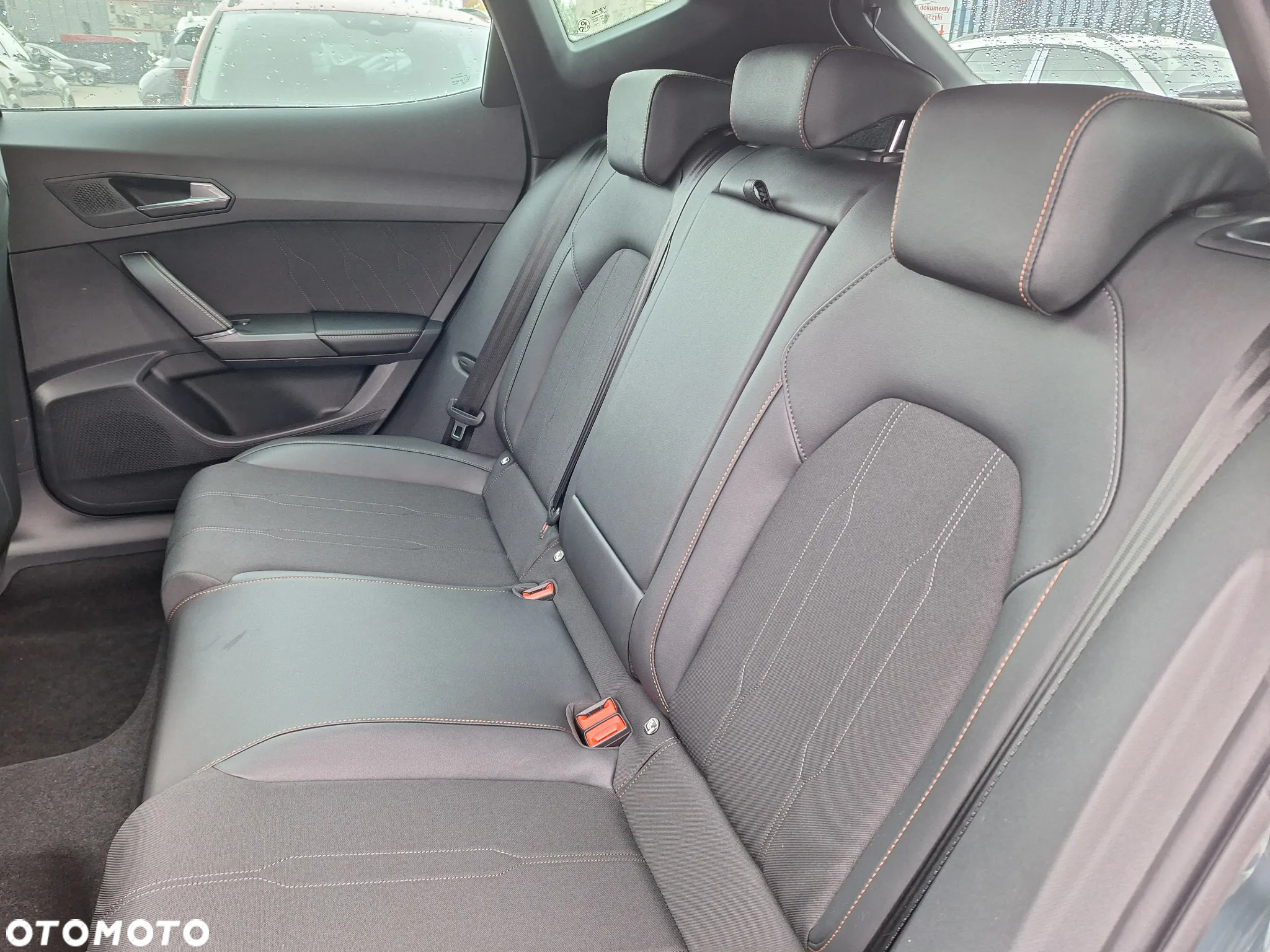Cupra Formentor 1.5 TSI - 11