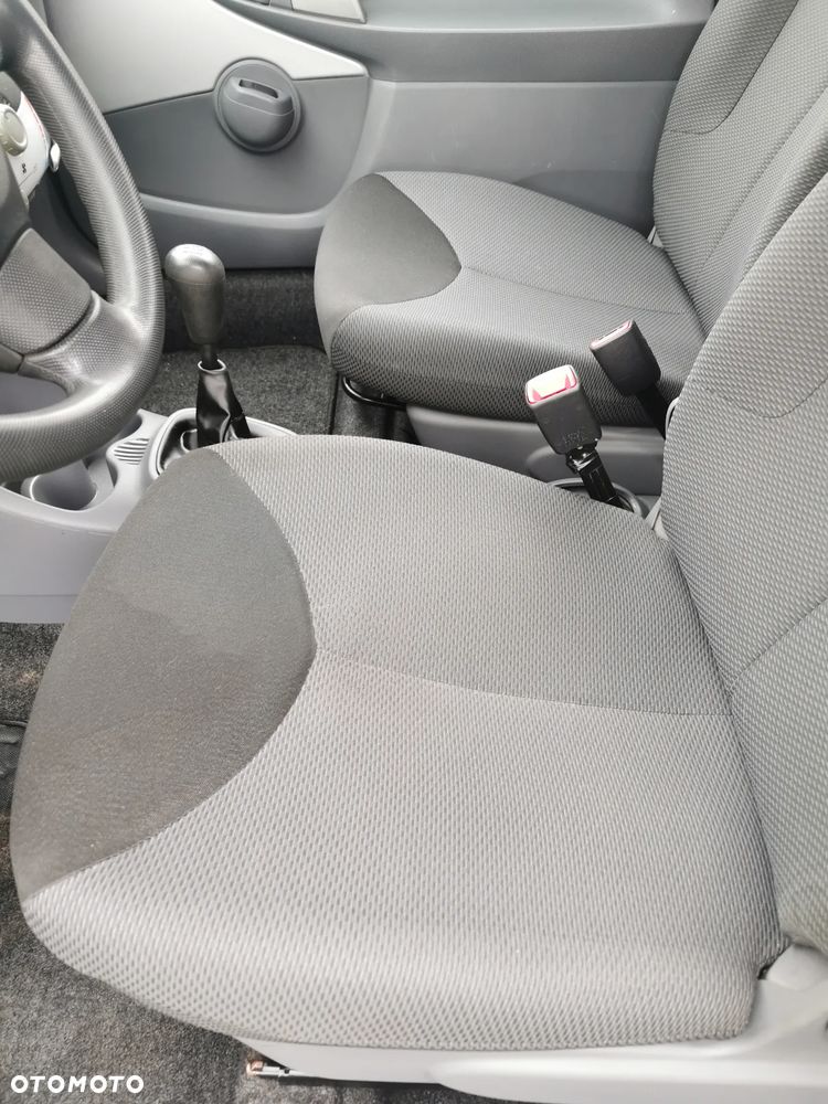 Toyota Aygo Edition - 21