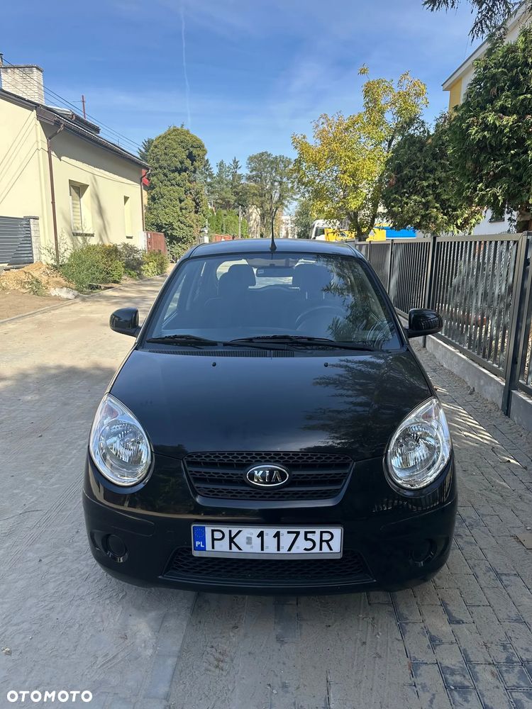 Kia Picanto - 3