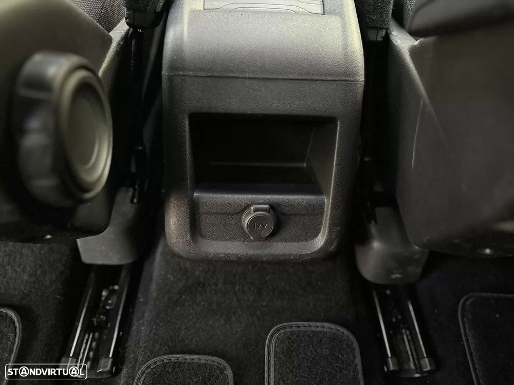 Citroën C4 Grand Picasso PureTech 130 Stop&Start SHINE - 16