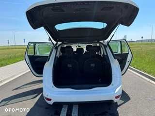 Citroën C4 Grand Picasso - 8
