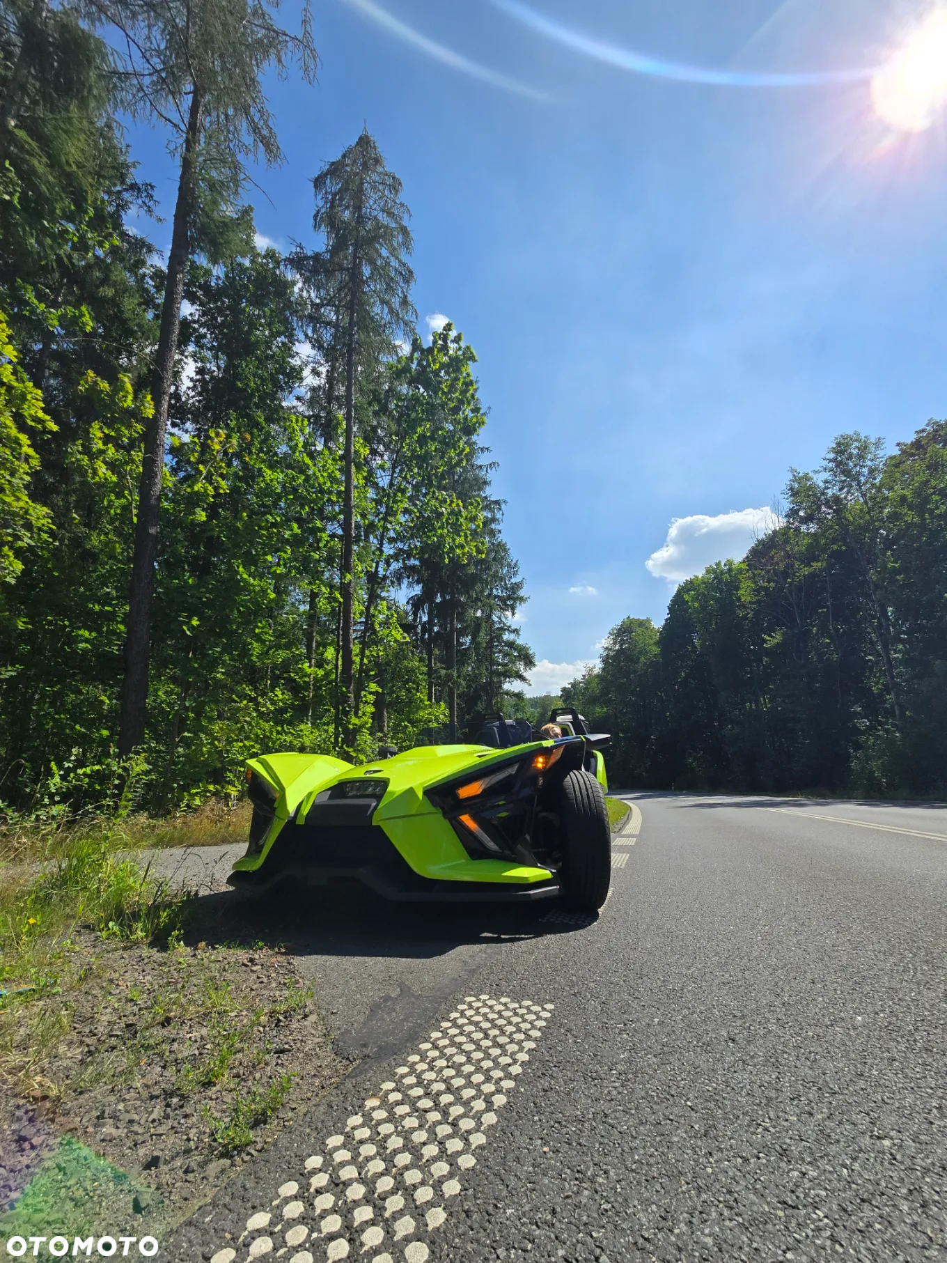 Polaris Inny - 10