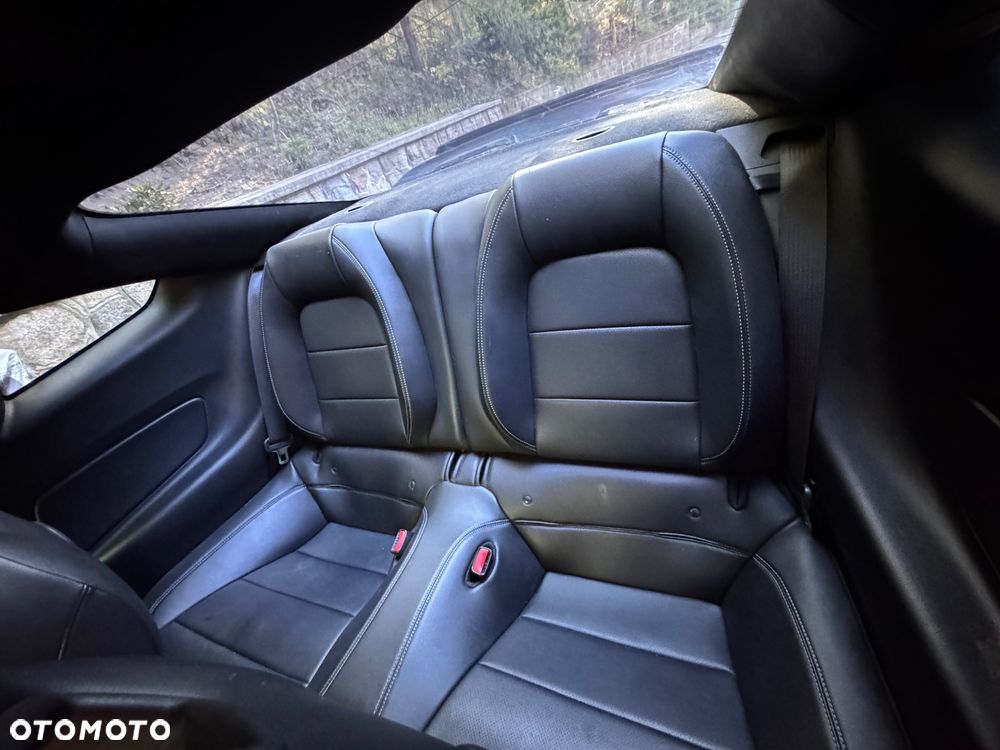 Ford Mustang 5.0 V8 GT - 25
