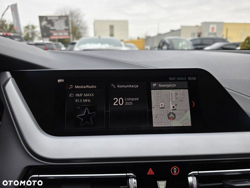 BMW Seria 1 118i M Sport - 22