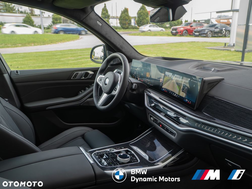 BMW X7 xDrive40d - 21