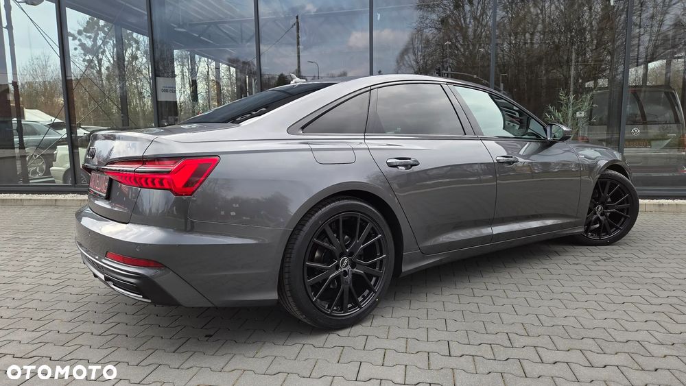 Audi A6 Limousine - 35