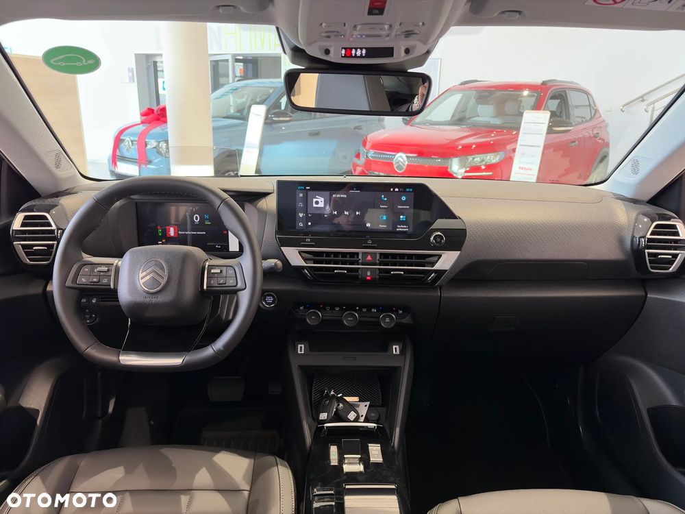Citroën C4 e-C4 EV156 54kWh Max - 15