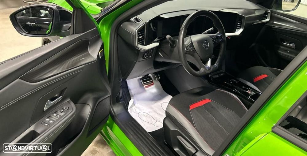 Opel Mokka-e GS Line - 5