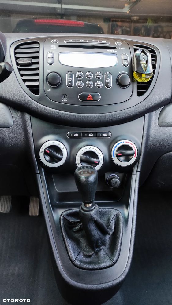 Hyundai i10 1.1 Classic - 8