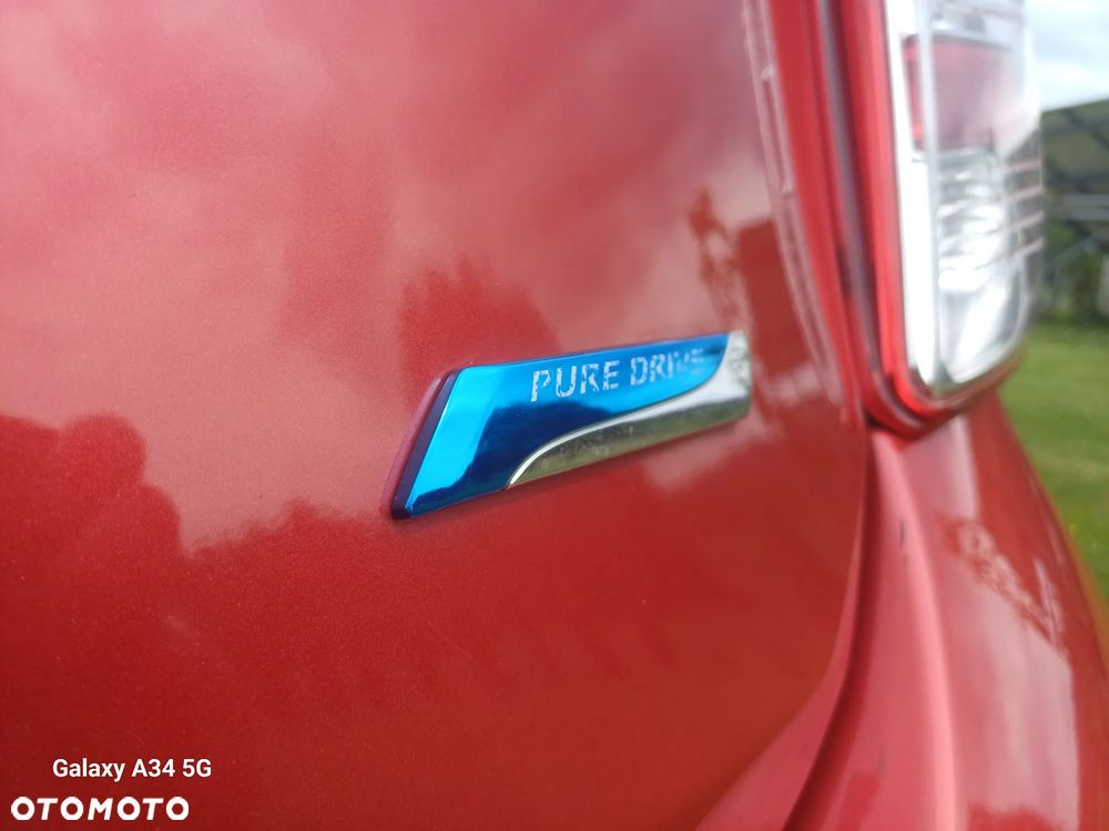 Nissan Micra 1.2 Style Edition - 20