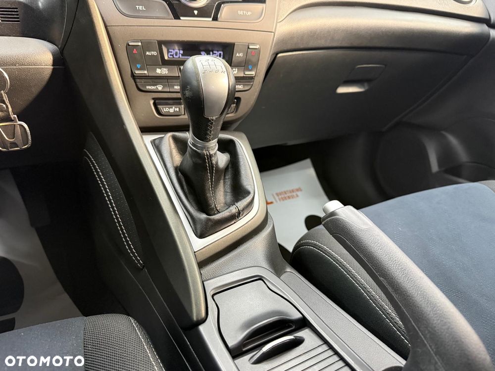 Honda Civic 1.8 i-VTEC Elegance - 20