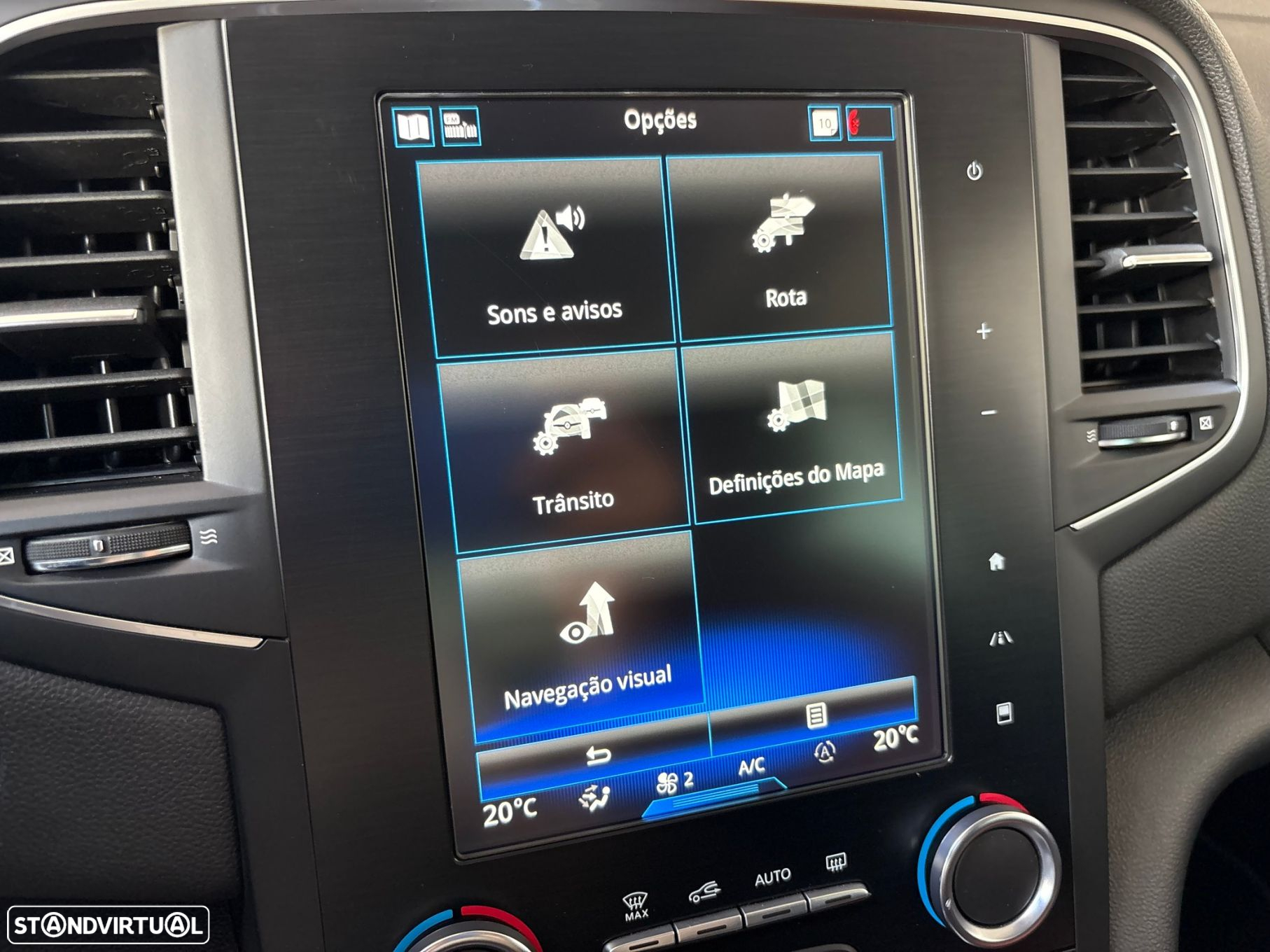 Renault Mégane Grand Coupe 1.5 dCi Limited EDC - 30