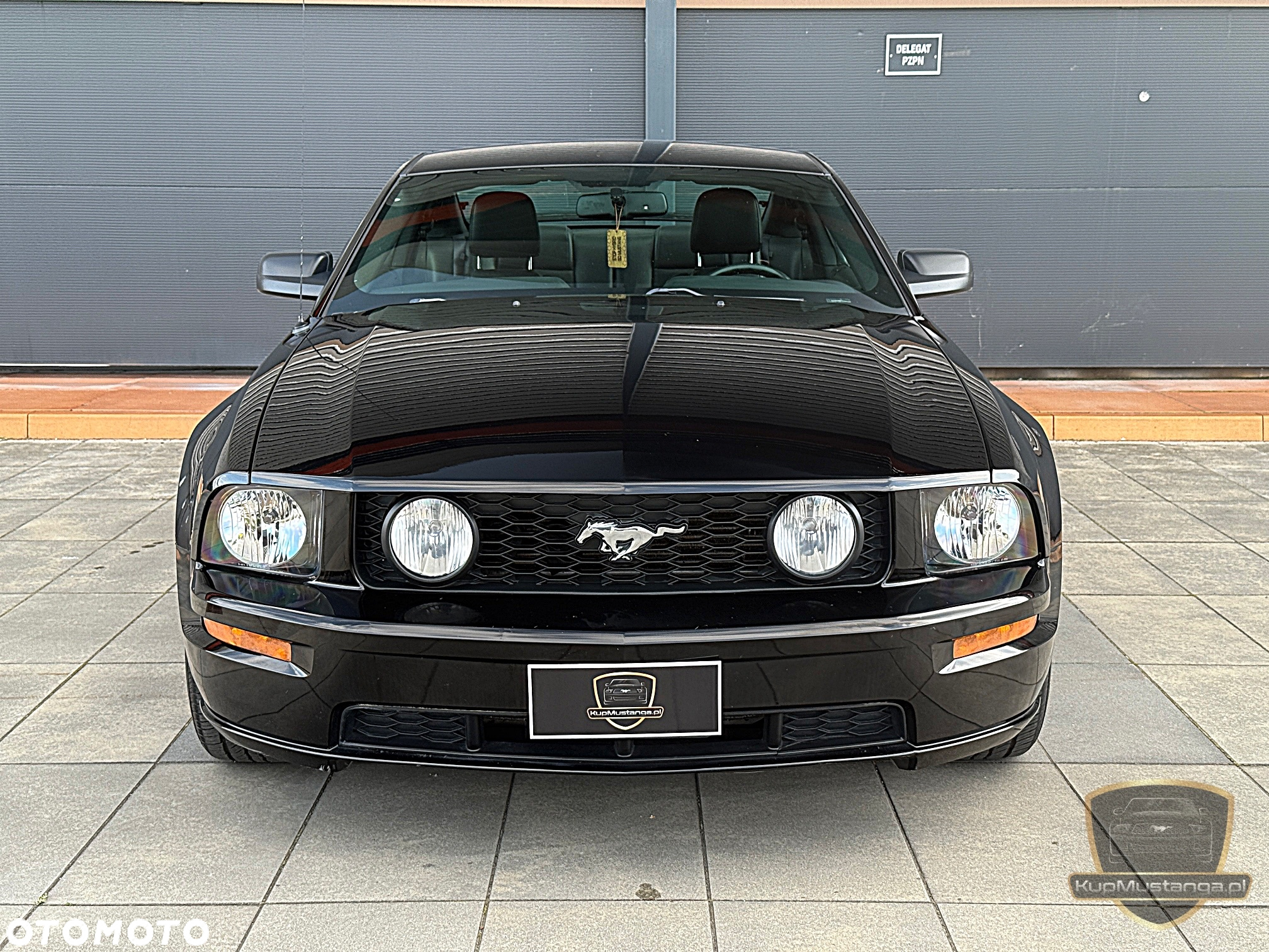 Ford Mustang - 16
