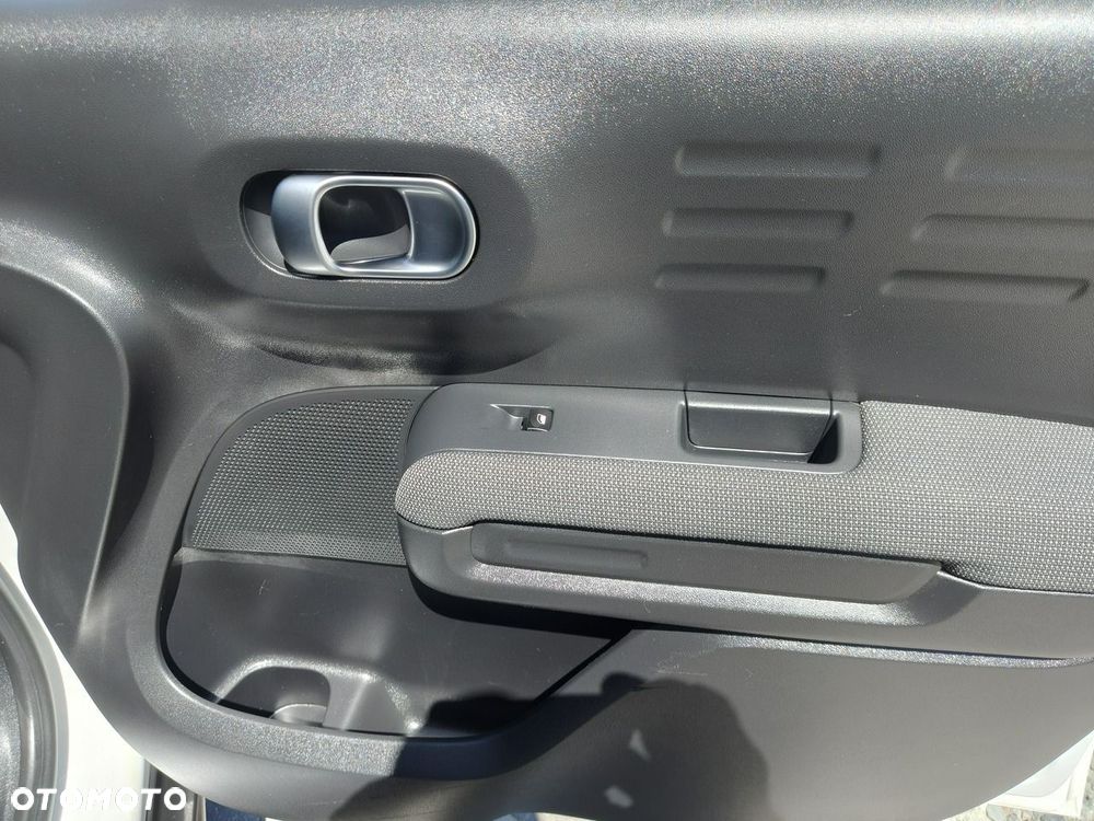 Citroën C3 Aircross BlueHDI 110 Stop & Start YOU - 20