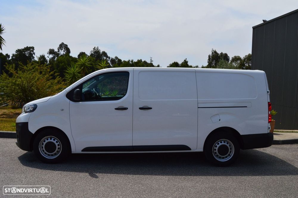 Peugeot Expert 1.5 BlueHDi L2H1 Pro Standard - 2