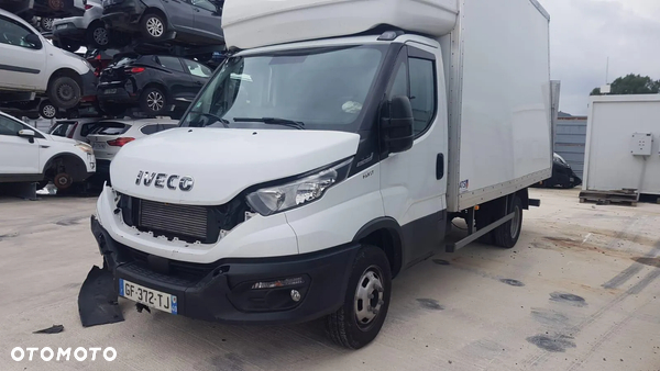 Iveco Daily 35C18 D