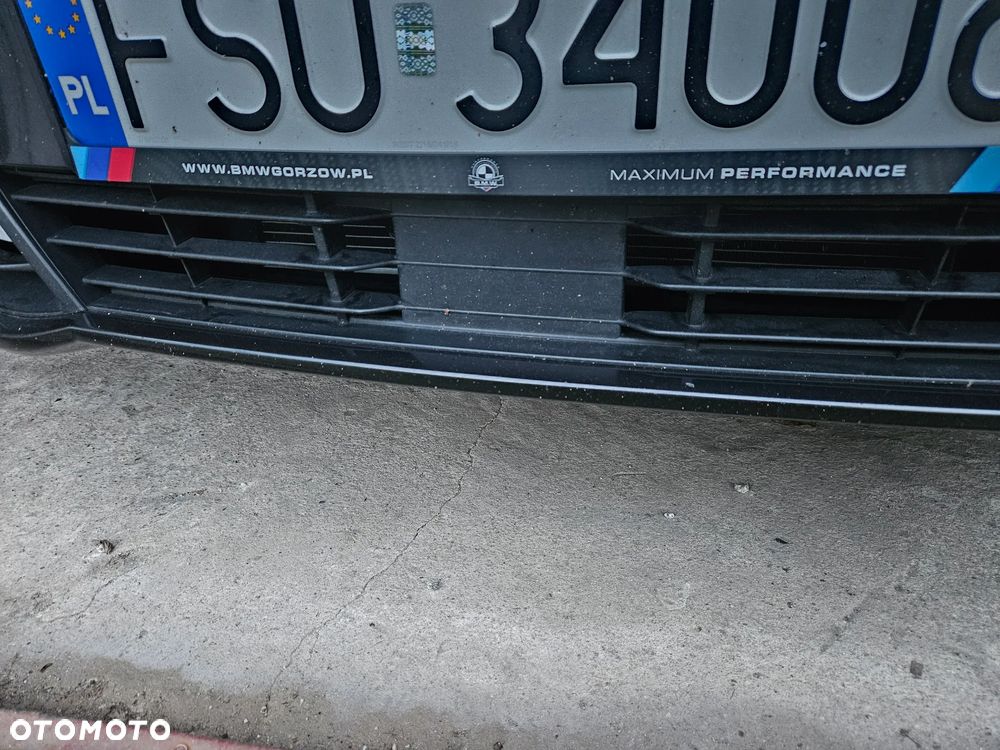 BMW Seria 5 520d Efficient Dynamics Edition Luxury Line - 30