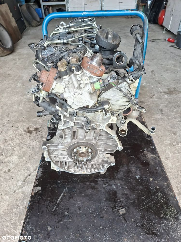 Silnik 2.0 D5 Volvo V40 V60 S60 XC60 XC70 S80 D5204T3 - 2