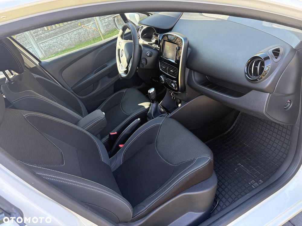 Renault Clio 0.9 Energy TCe Life - 11