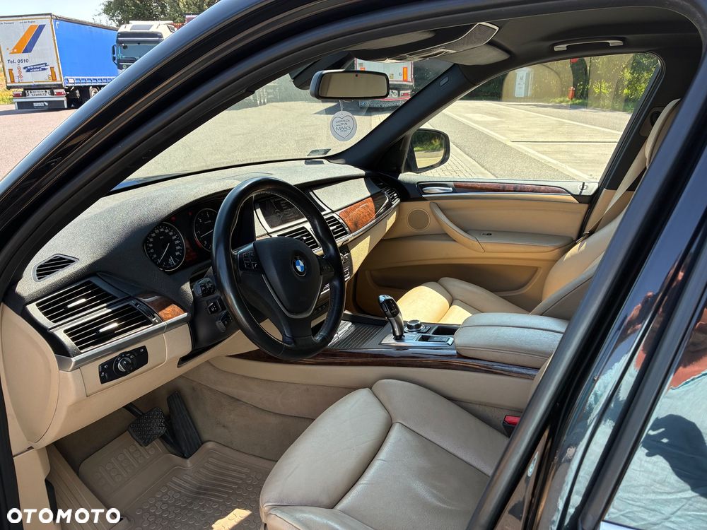 BMW X5 - 9