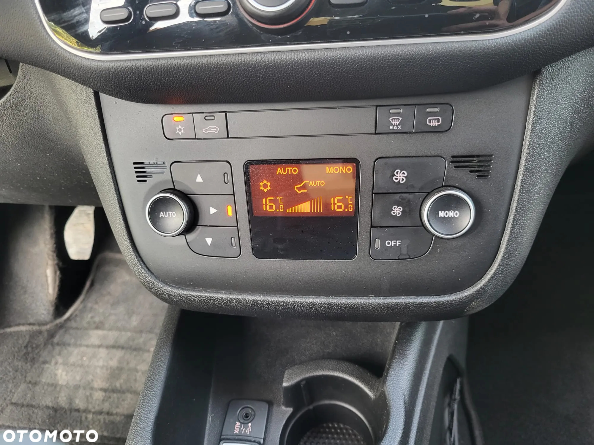 Fiat Punto Evo - 19