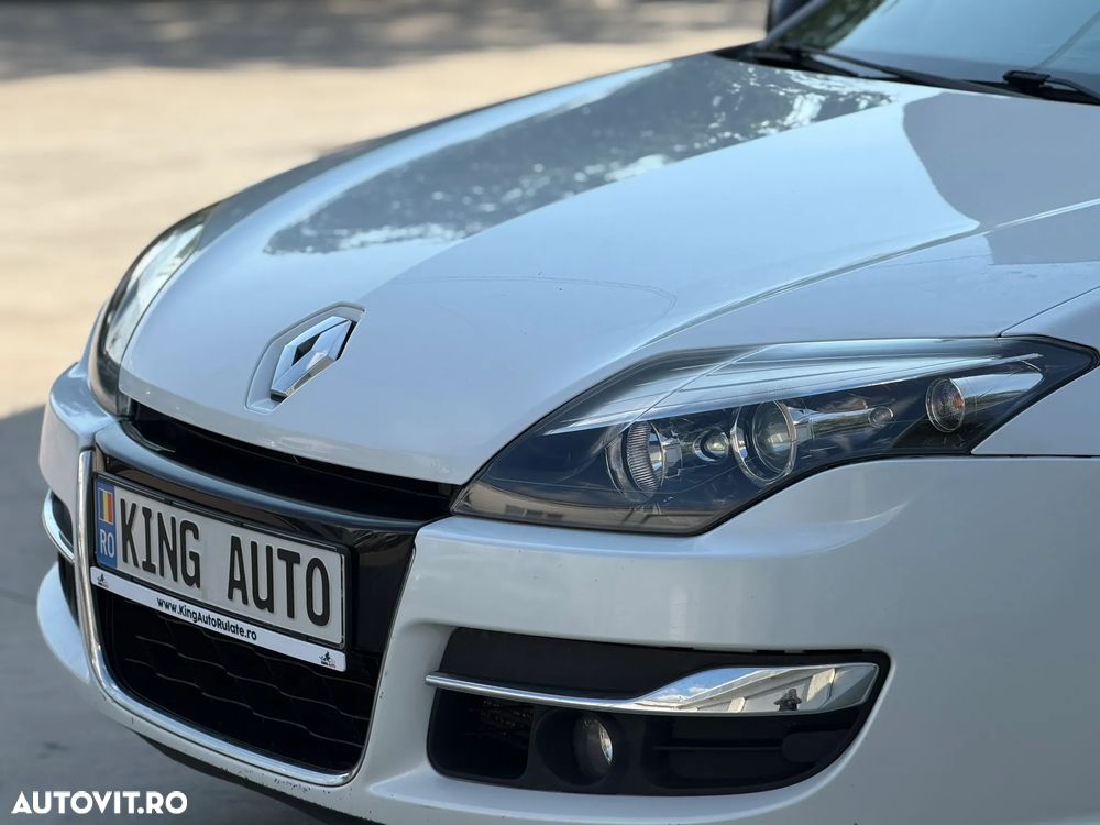 Renault Laguna - 9