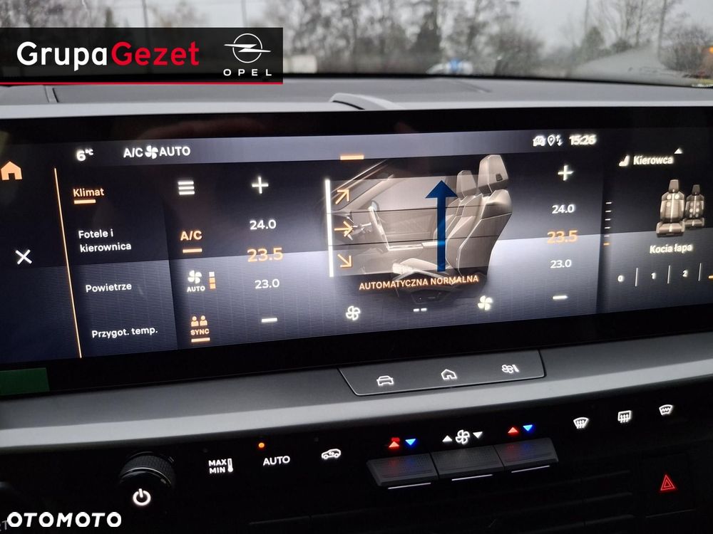 Opel Grandland - 18