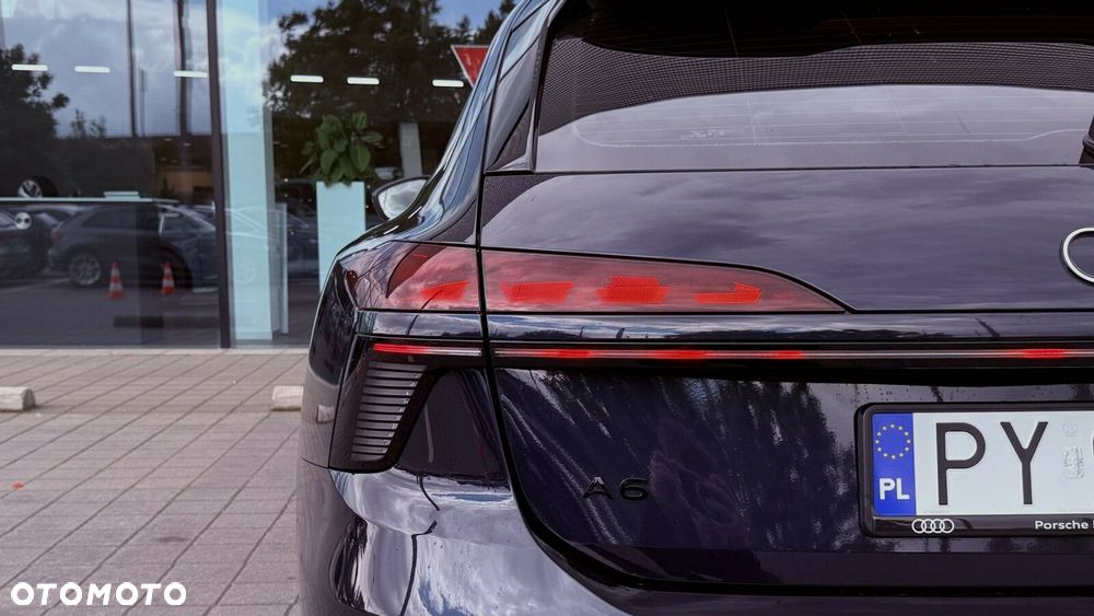 Audi A6 Avant 40 TDI mHEV Quattro S tronic - 13