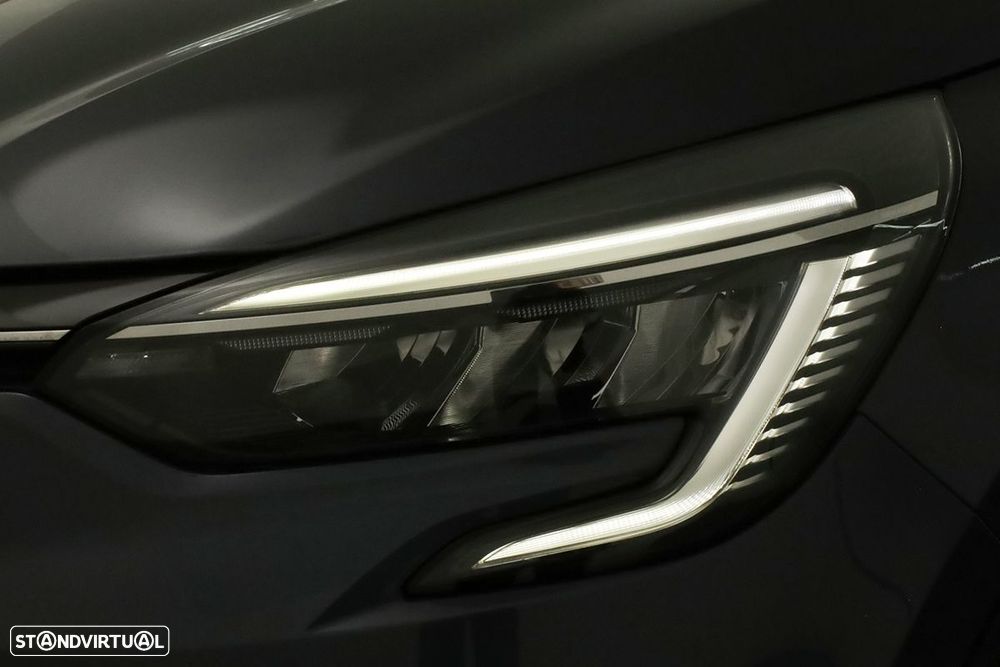 Renault Clio 1.0 TCe Limited Bi-Fuel - 6