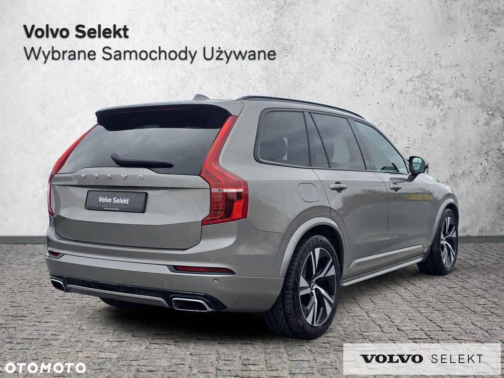 Volvo XC 90 - 6