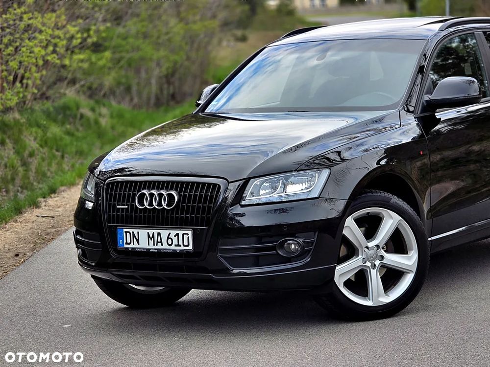 Audi Q5 2.0 TDI Quattro Prime Line - 8