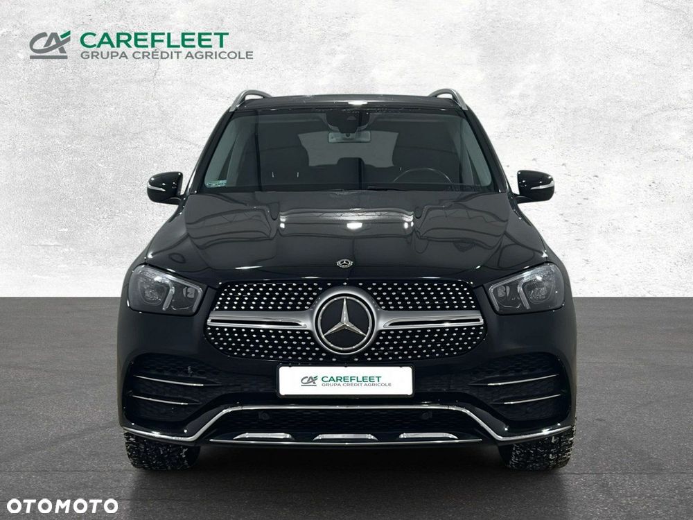 Mercedes-Benz GLE 300 d 4-Matic - 2