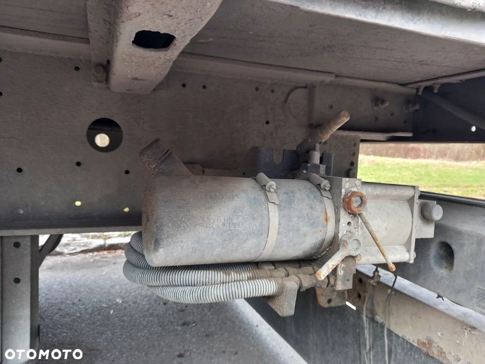 Iveco Stralis HAY WAY - 20