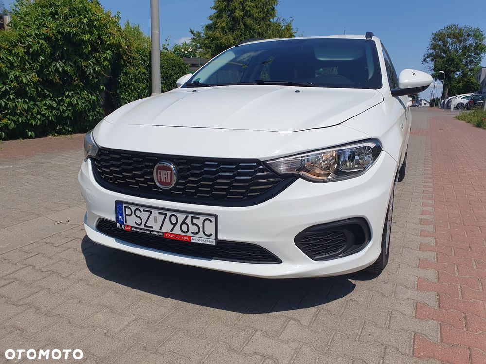 Fiat Tipo
