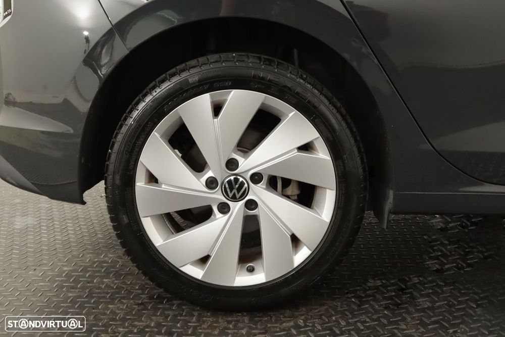 VW Golf 1.5 TSI e-Hybrid Life DSG - 5
