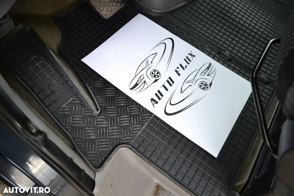 Mercedes-Benz SPRINTER VAN L3H3 209 CDI AUT - 12