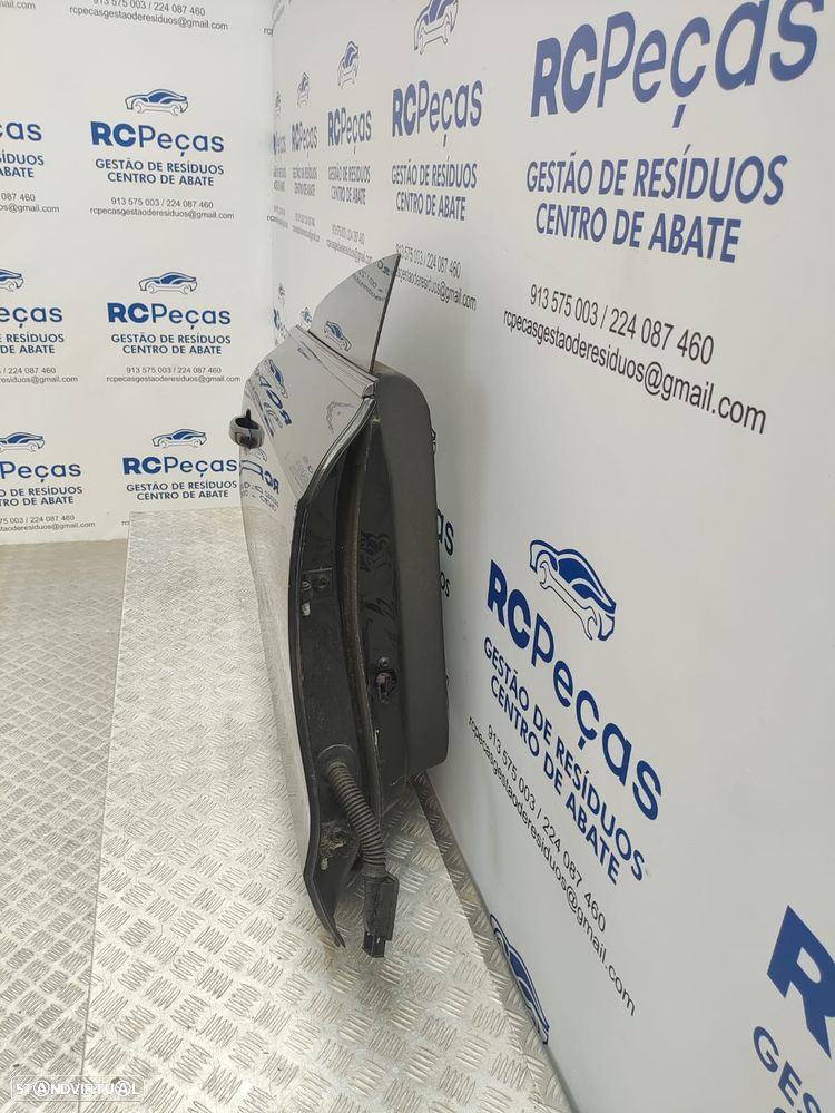 Porta Traseira Direita Audi A5 8T 8TA Sportback 5 Portas - 6