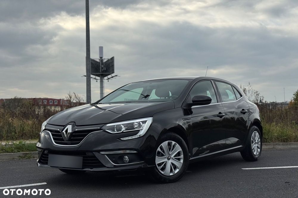 Renault Megane 1.3 TCe FAP Business - 13