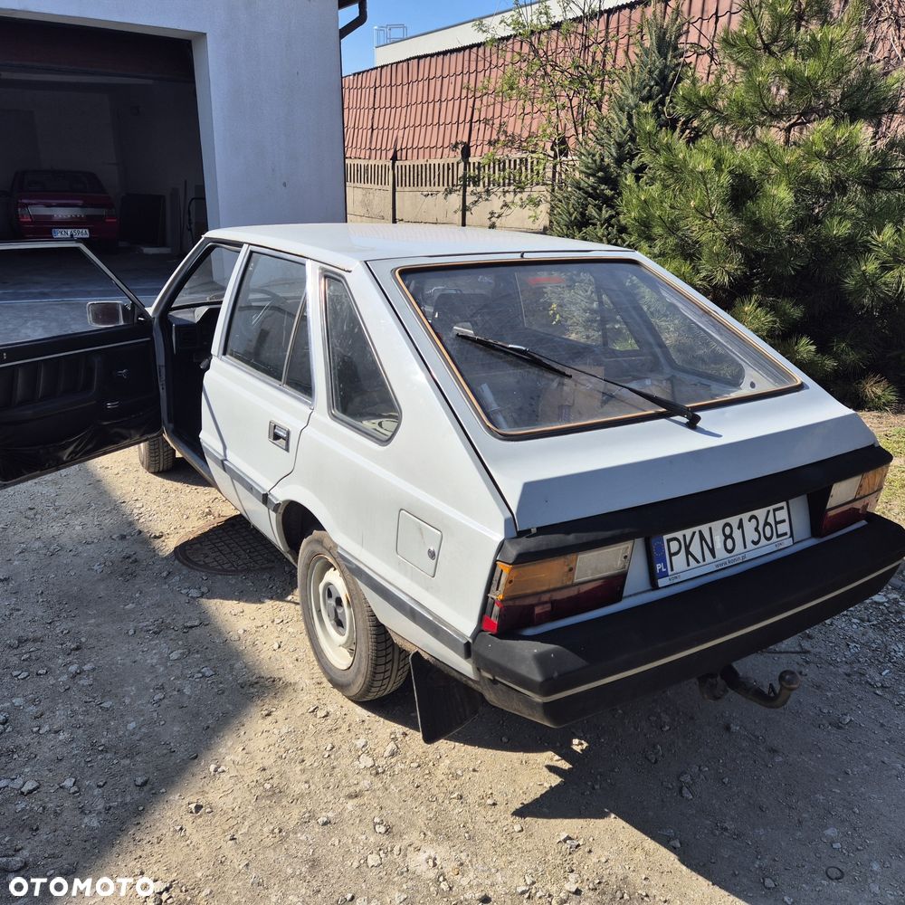 Polonez 1.5 - 6