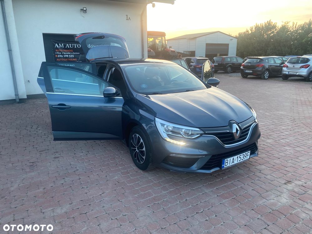 Renault Megane - 15