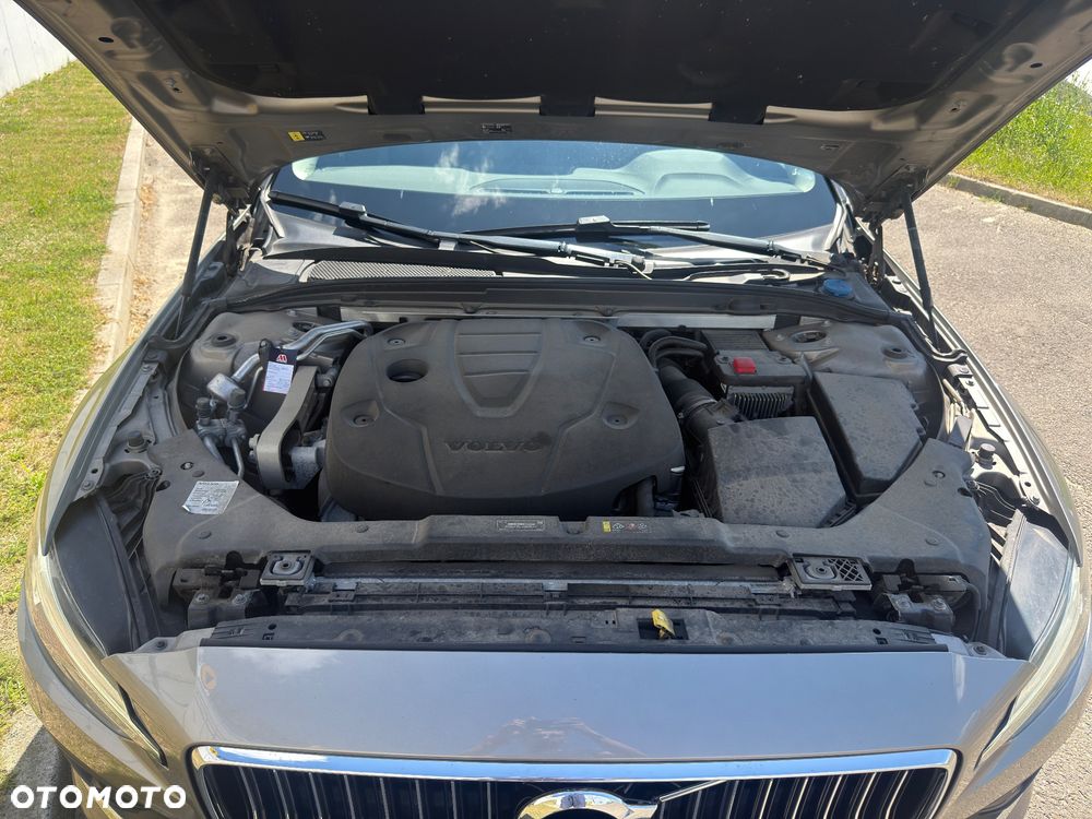 Volvo V60 D4 Inscription - 24
