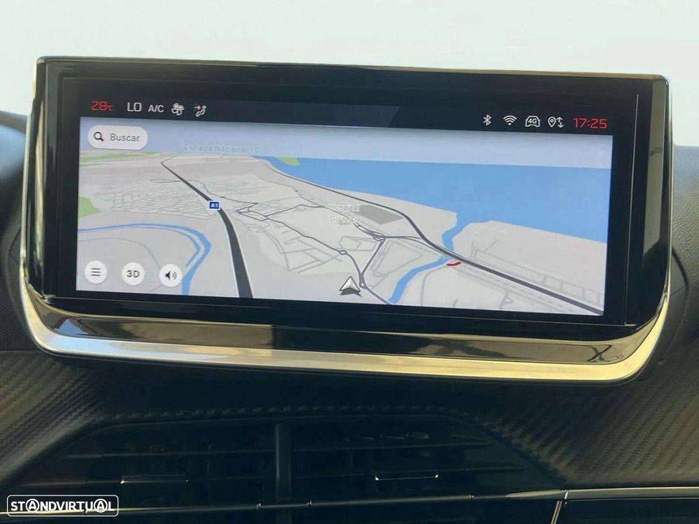 Peugeot 2008 1.2 PureTech Allure - 11