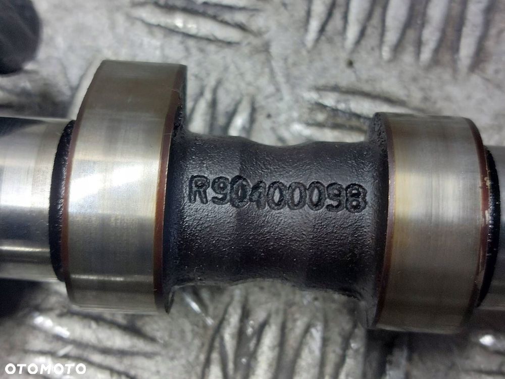 WAŁKI ROZRZĄDU OPEL CORSA C 1.4 16V Z14XE 90400098 - 6