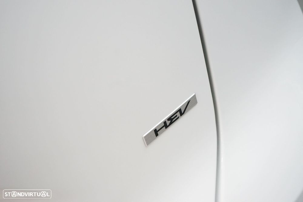 Kia Niro 1.6 GDi HEV Tech - 16